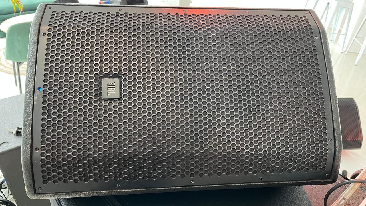 Sound Equipment - CMZ Events professional equipment